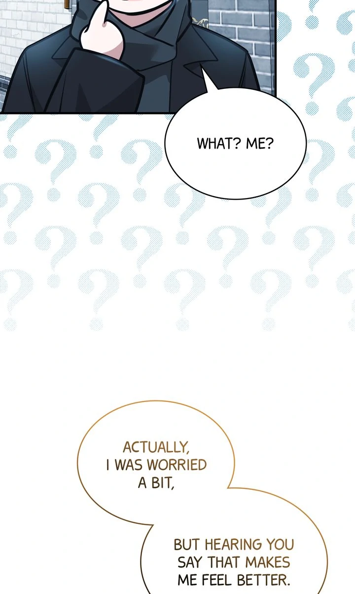 Cloth and Dagger Chapter 44 - Page 35