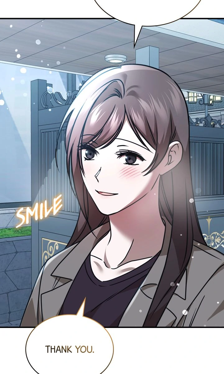 Cloth and Dagger Chapter 44 - Page 36