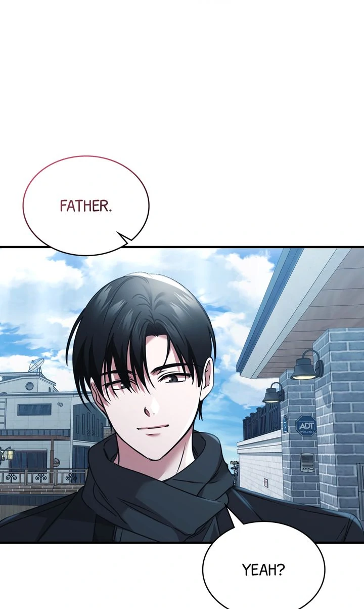 Cloth and Dagger Chapter 44 - Page 43