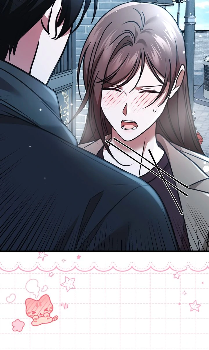 Cloth and Dagger Chapter 44 - Page 46