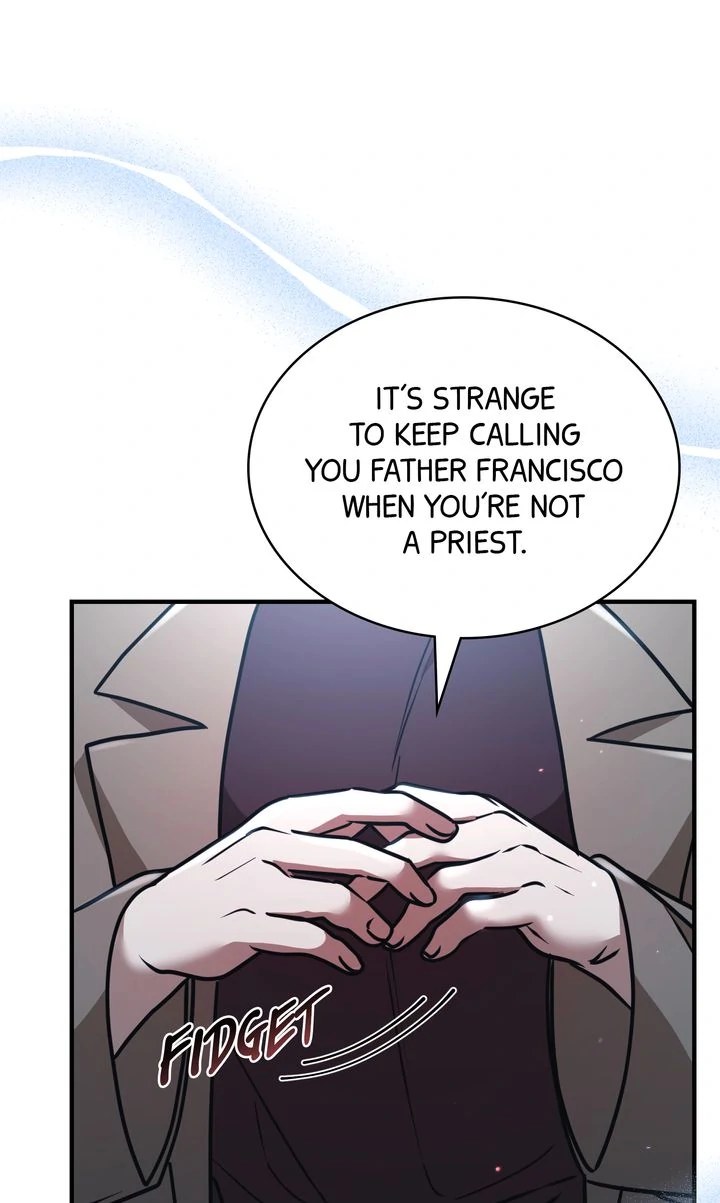 Cloth and Dagger Chapter 44 - Page 49