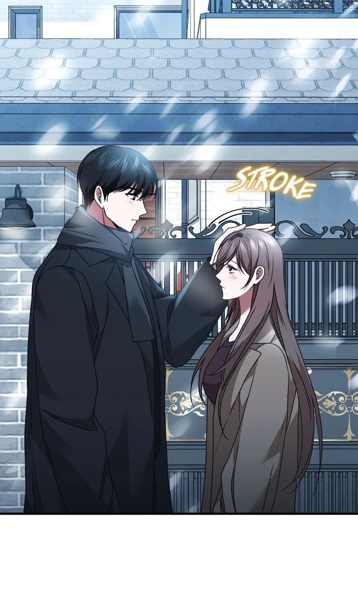 Cloth and Dagger Chapter 44 - Page 56