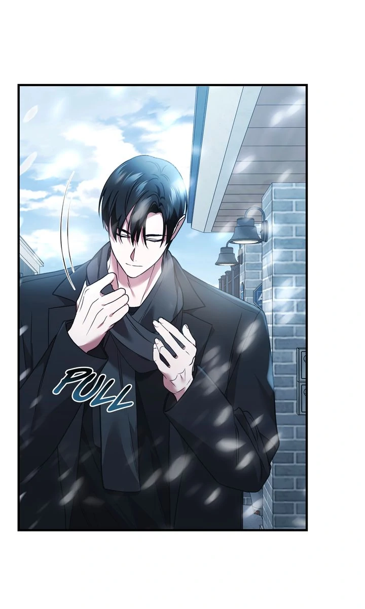 Cloth and Dagger Chapter 44 - Page 58