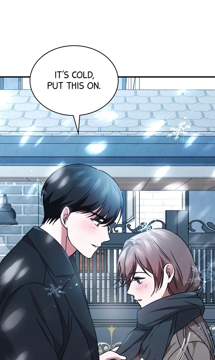 Cloth and Dagger Chapter 44 - Page 59