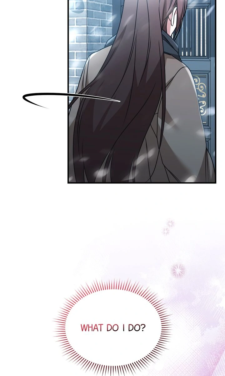 Cloth and Dagger Chapter 44 - Page 65