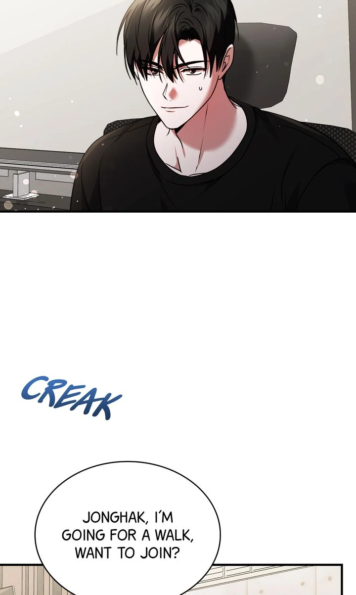 Cloth and Dagger Chapter 44 - Page 73