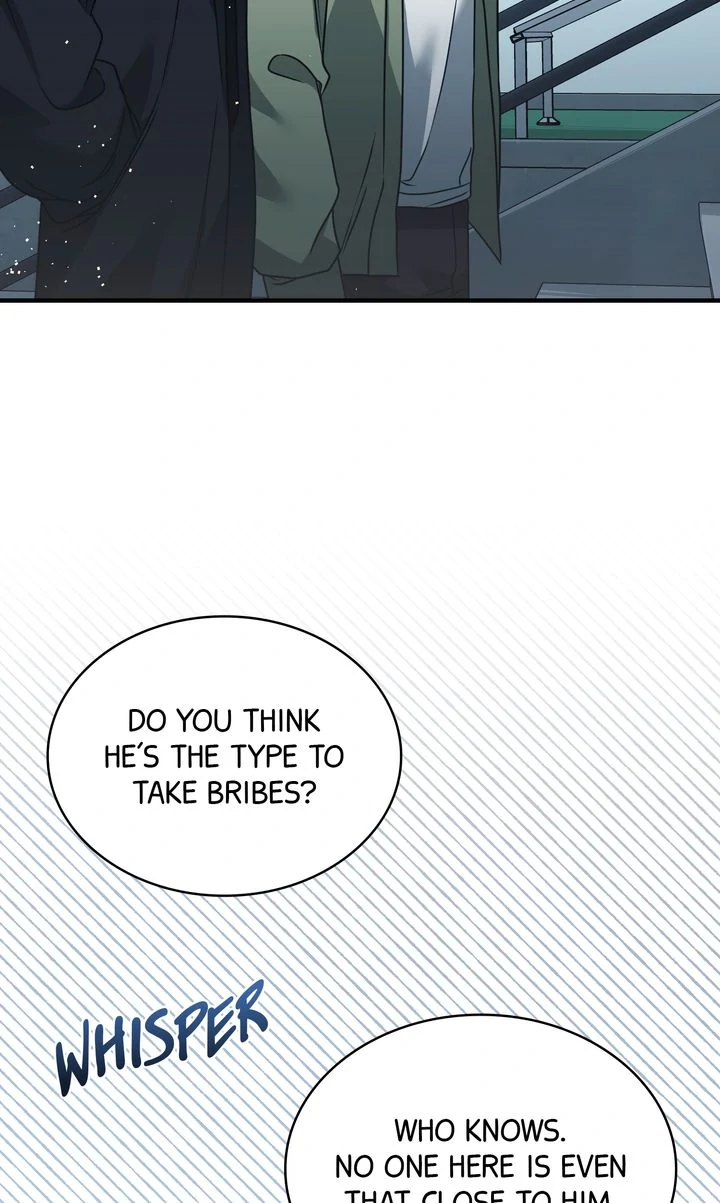 Cloth and Dagger Chapter 44 - Page 77