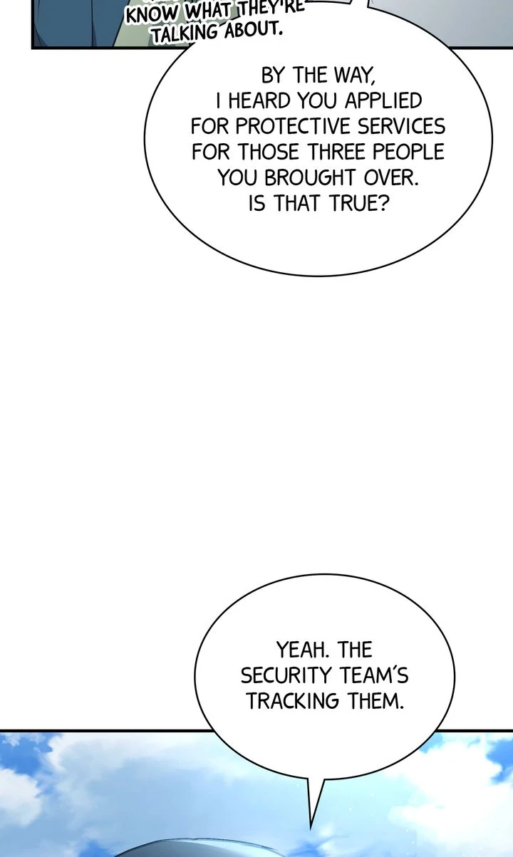 Cloth and Dagger Chapter 44 - Page 82