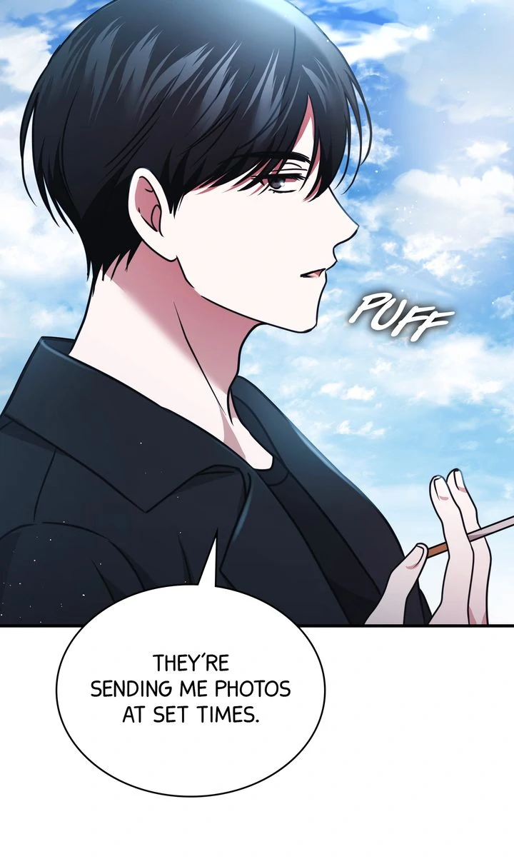 Cloth and Dagger Chapter 44 - Page 83