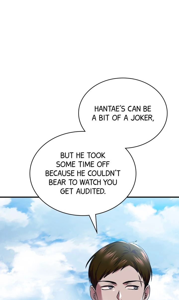 Cloth and Dagger Chapter 44 - Page 87