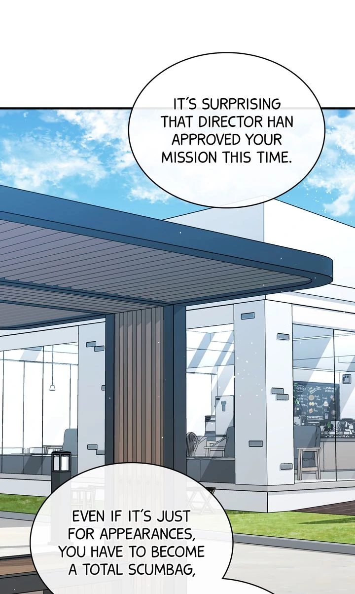 Cloth and Dagger Chapter 44 - Page 90