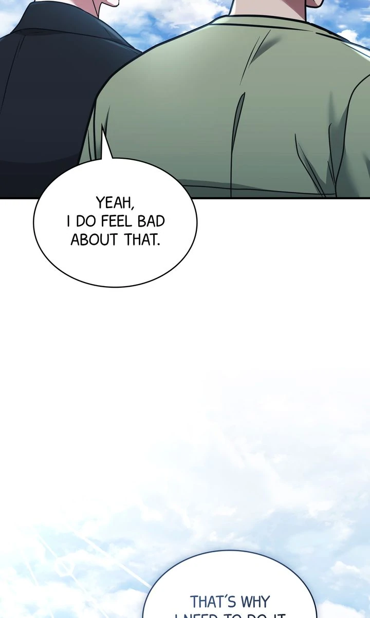 Cloth and Dagger Chapter 44 - Page 92