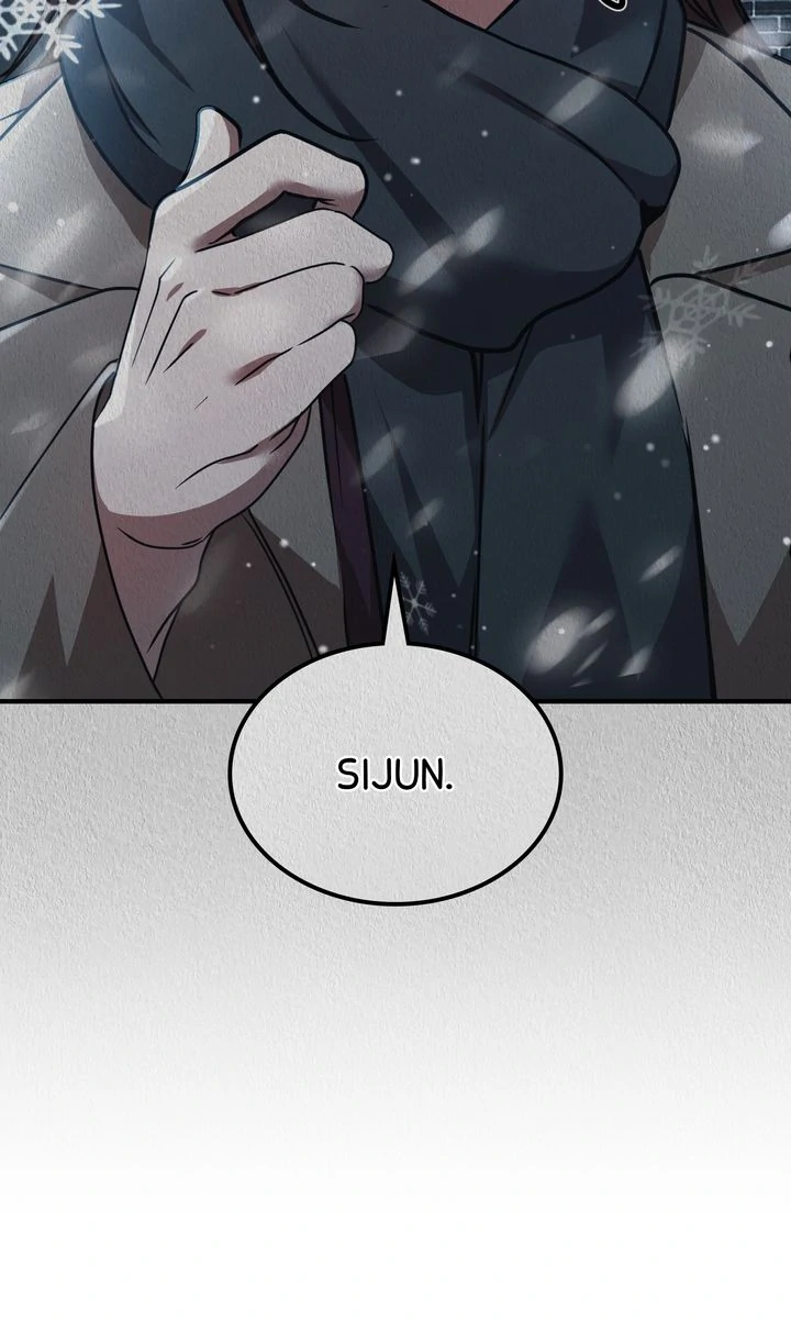 Cloth and Dagger Chapter 44 - Page 96