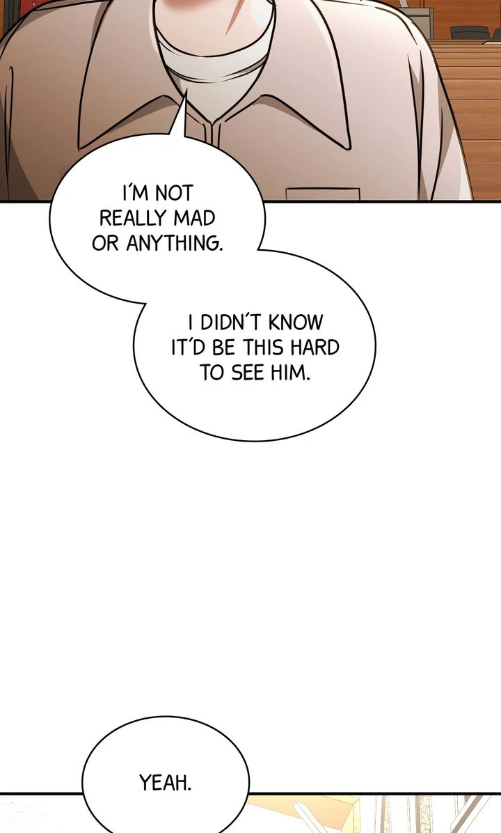 Cloth and Dagger Chapter 45 - Page 5