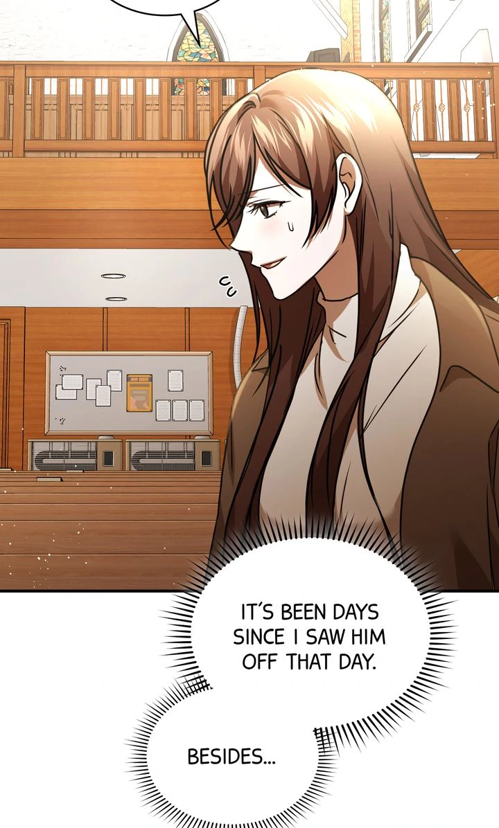 Cloth and Dagger Chapter 45 - Page 6