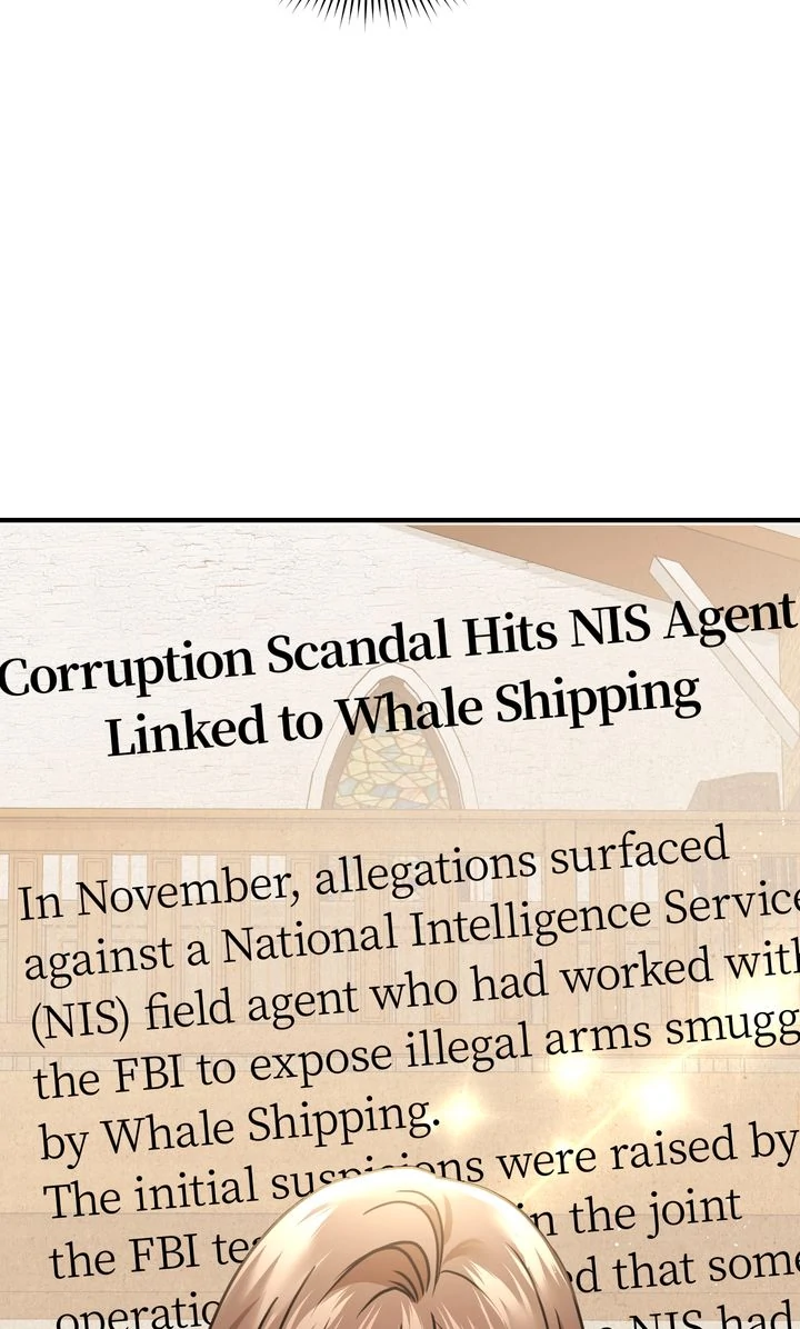 Cloth and Dagger Chapter 45 - Page 7