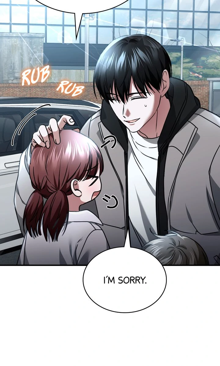 Cloth and Dagger Chapter 45 - Page 12