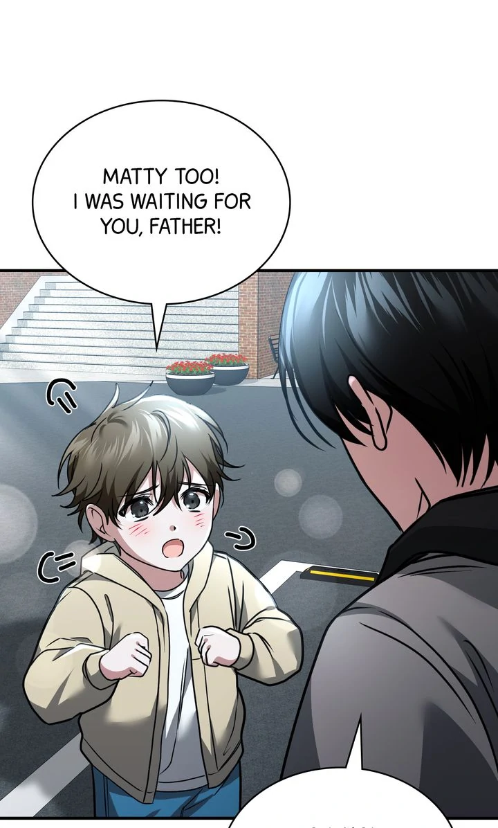 Cloth and Dagger Chapter 45 - Page 13