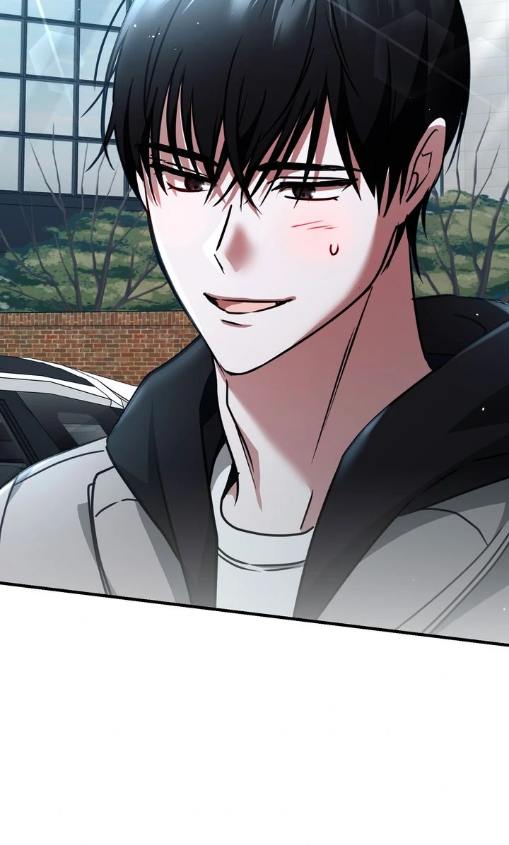 Cloth and Dagger Chapter 45 - Page 15