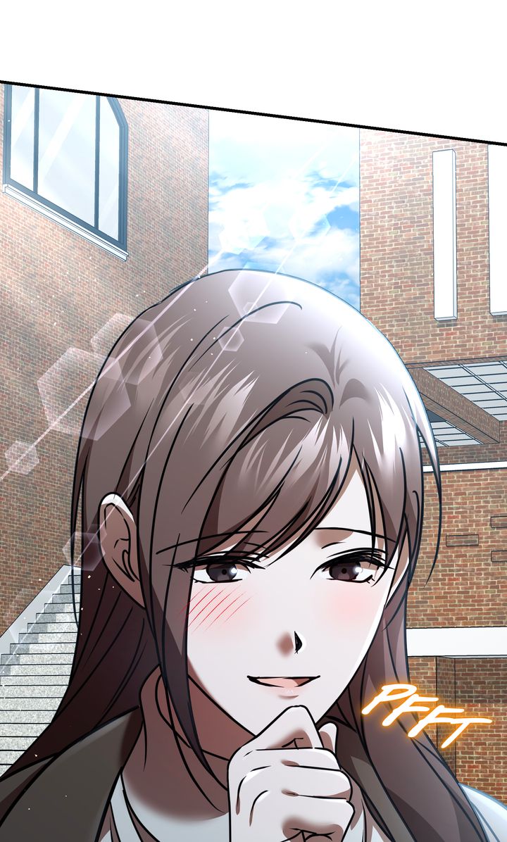 Cloth and Dagger Chapter 45 - Page 16