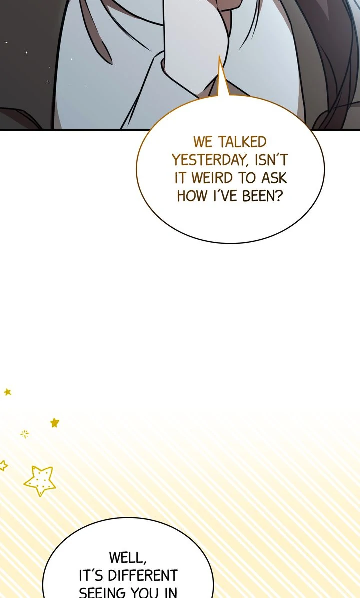 Cloth and Dagger Chapter 45 - Page 17