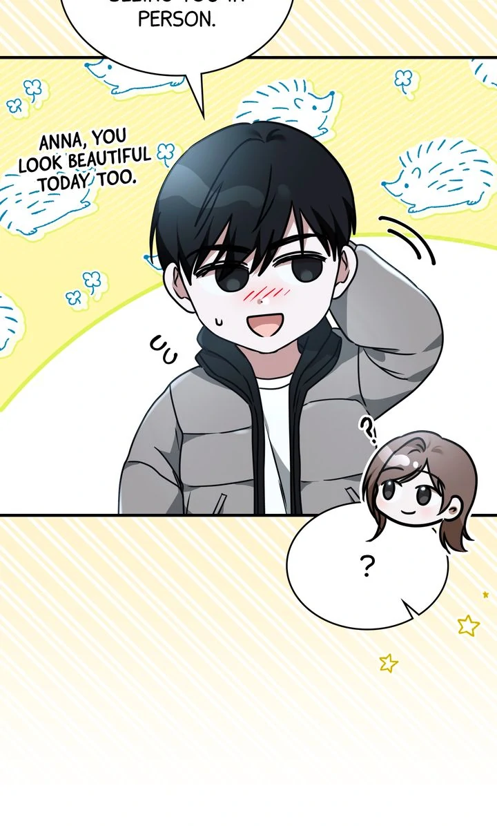 Cloth and Dagger Chapter 45 - Page 18