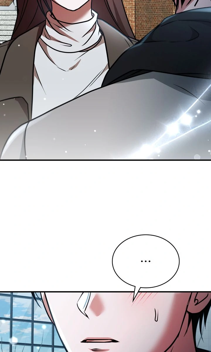 Cloth and Dagger Chapter 45 - Page 23