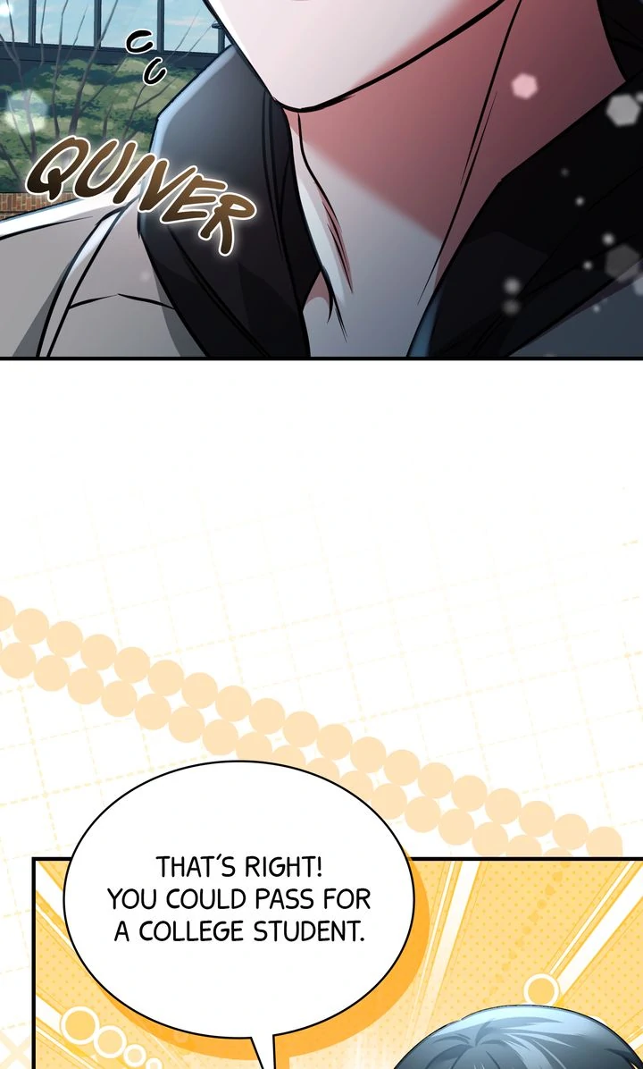 Cloth and Dagger Chapter 45 - Page 24