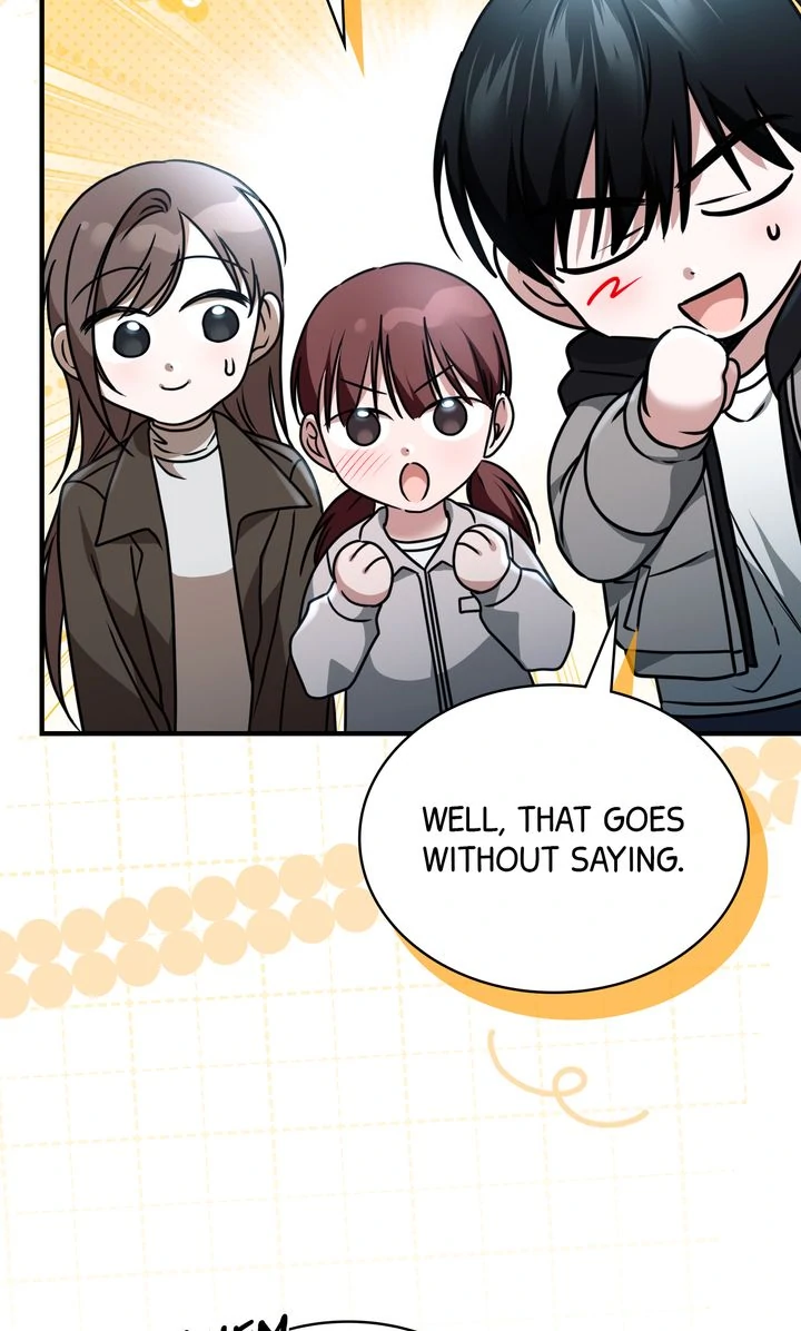 Cloth and Dagger Chapter 45 - Page 25