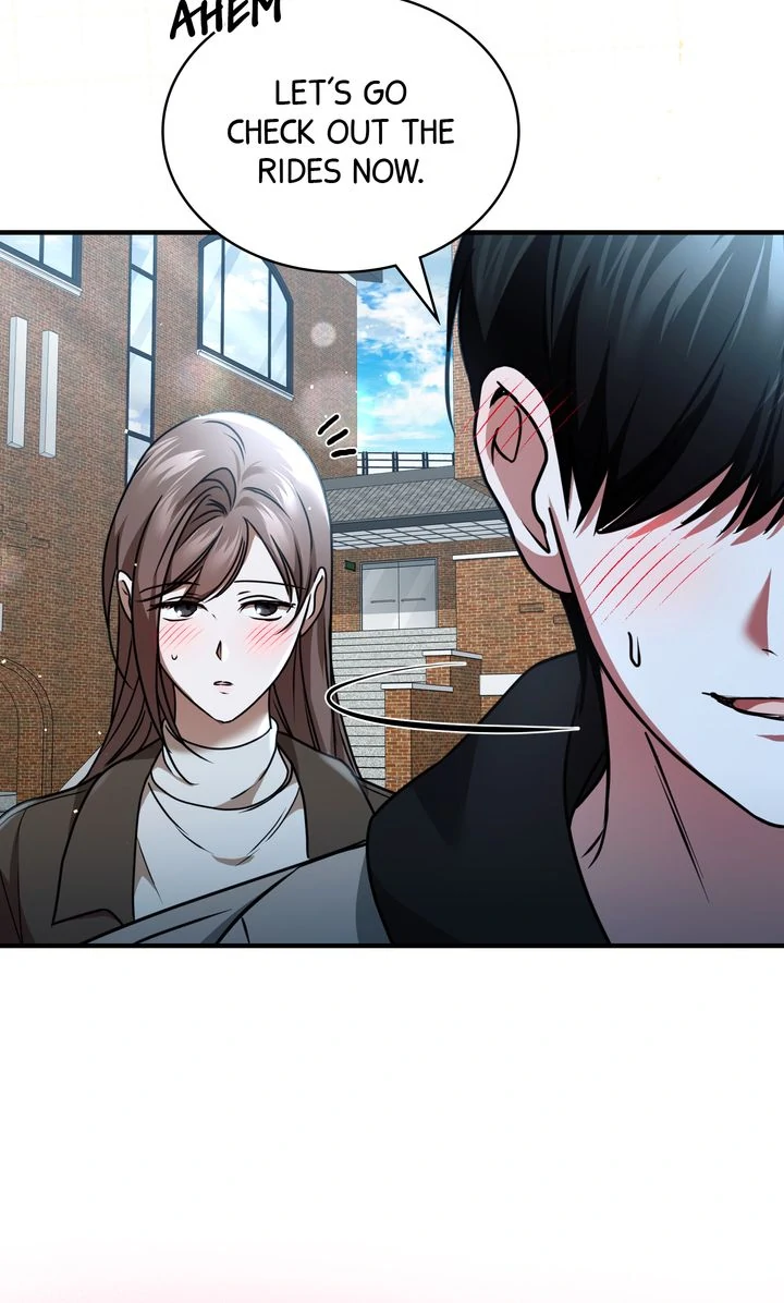 Cloth and Dagger Chapter 45 - Page 26