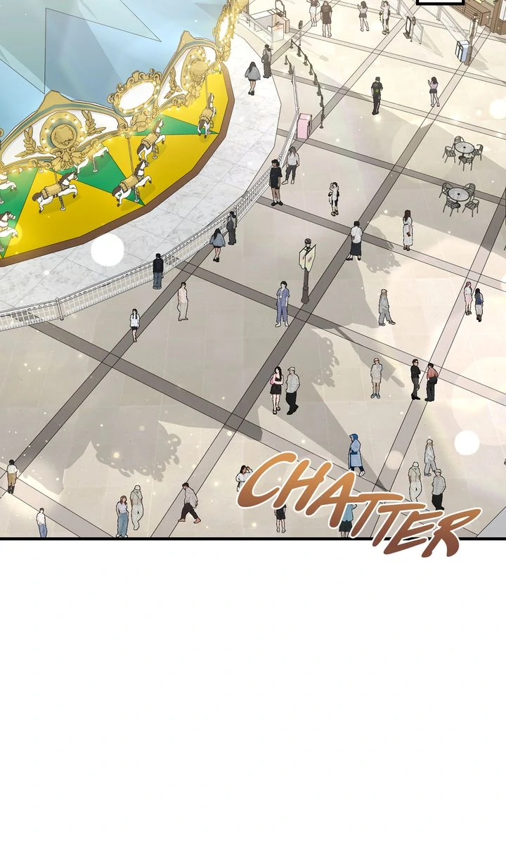 Cloth and Dagger Chapter 45 - Page 30