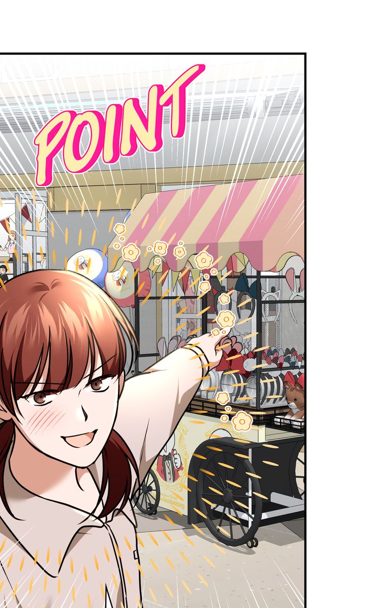 Cloth and Dagger Chapter 45 - Page 31