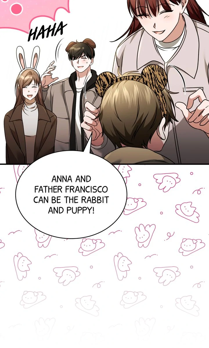 Cloth and Dagger Chapter 45 - Page 33