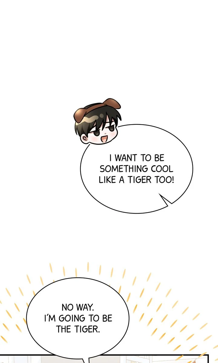 Cloth and Dagger Chapter 45 - Page 34