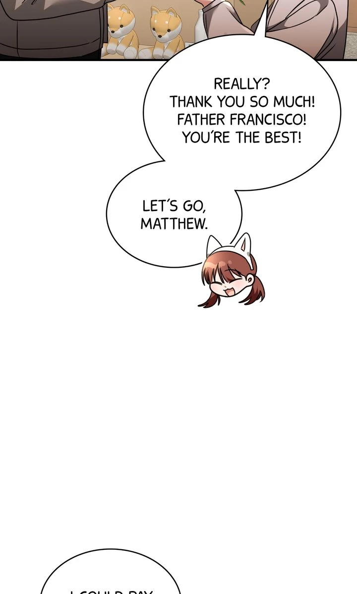 Cloth and Dagger Chapter 45 - Page 37