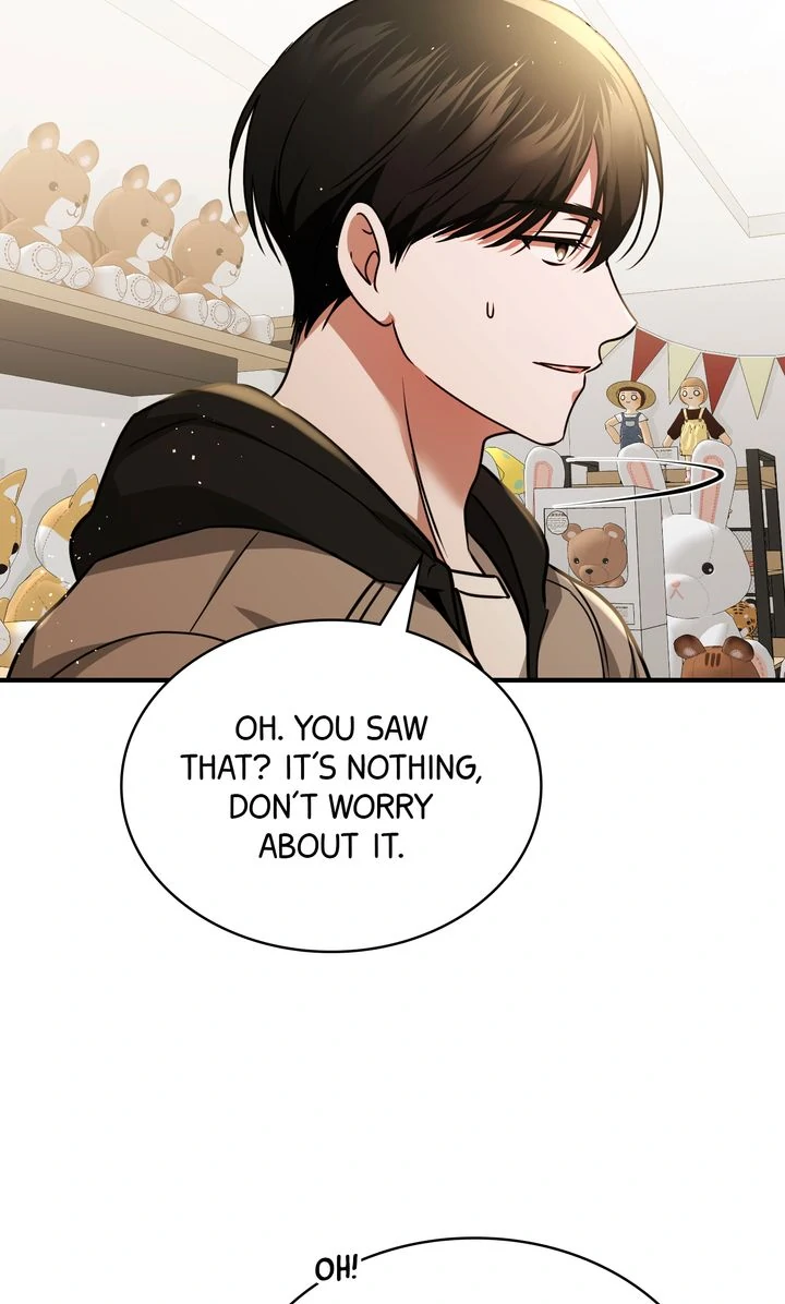 Cloth and Dagger Chapter 45 - Page 41