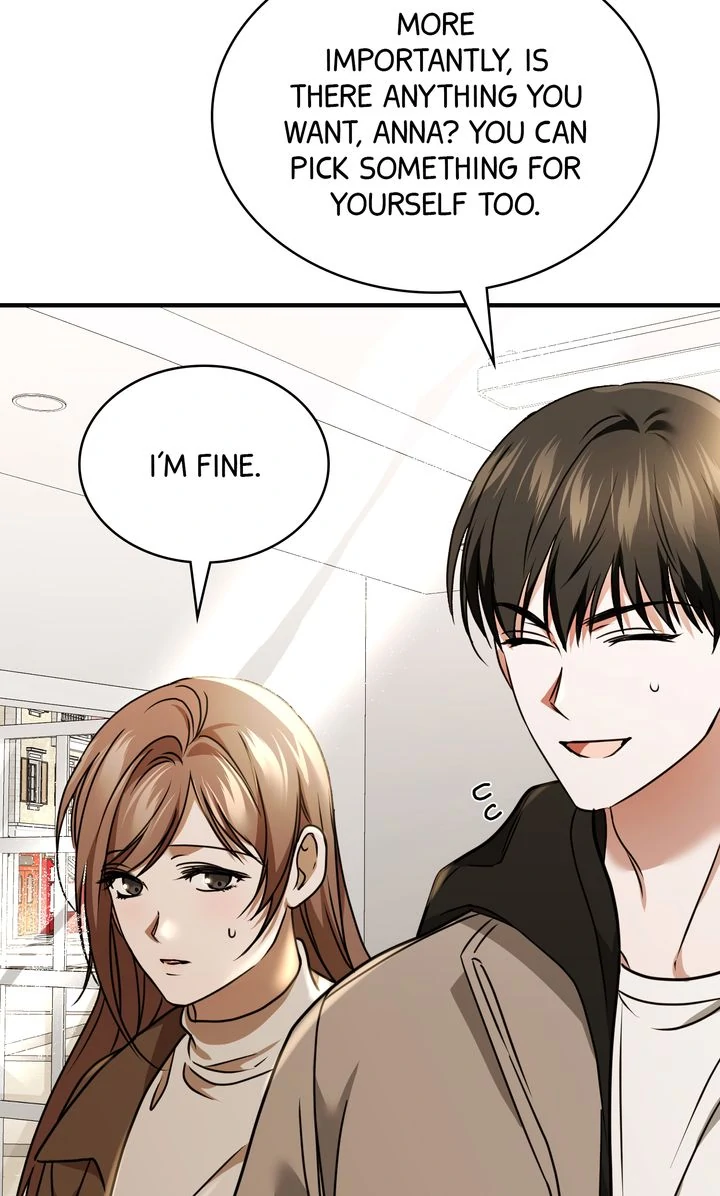 Cloth and Dagger Chapter 45 - Page 42