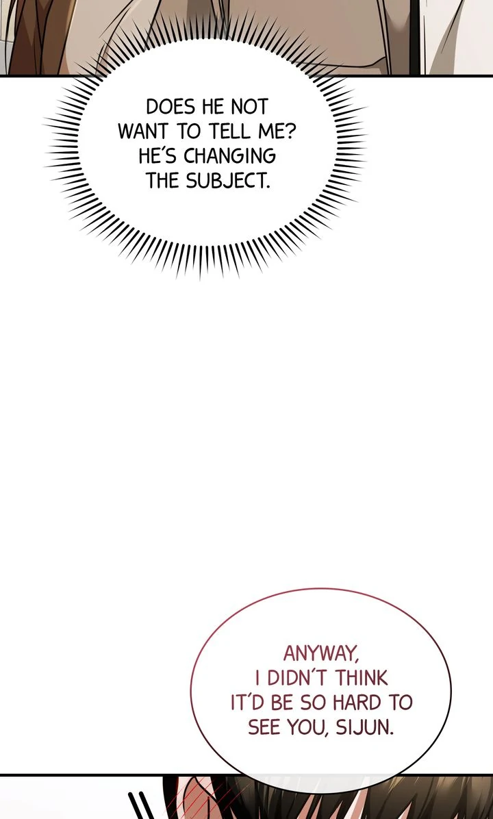 Cloth and Dagger Chapter 45 - Page 43