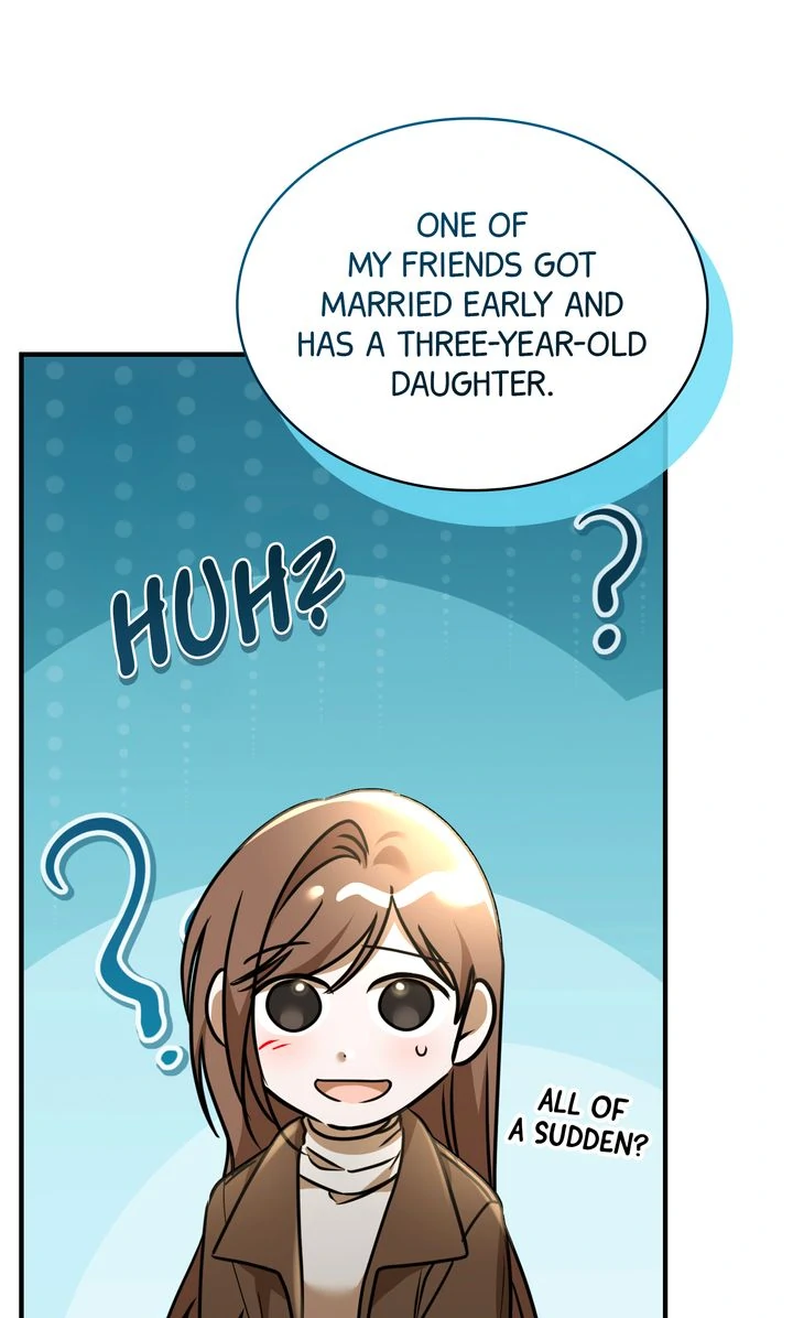 Cloth and Dagger Chapter 45 - Page 45