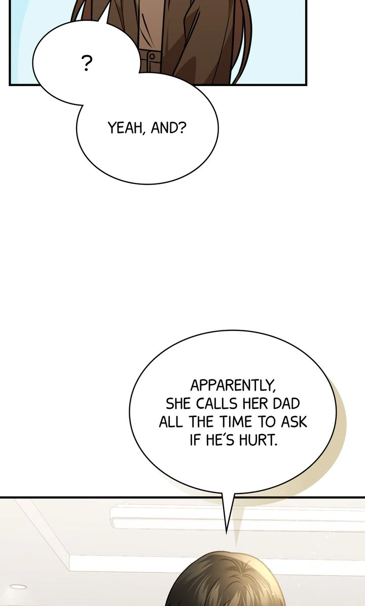 Cloth and Dagger Chapter 45 - Page 46