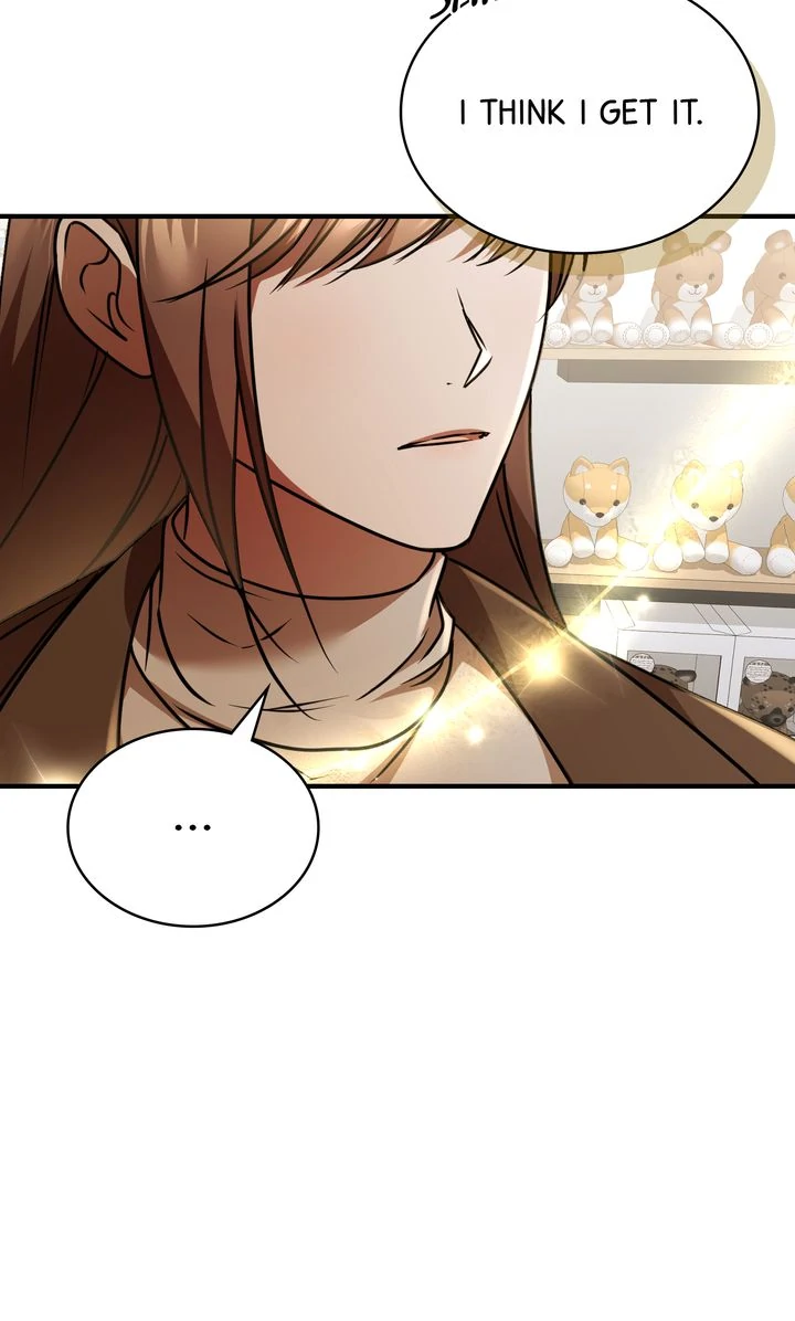 Cloth and Dagger Chapter 45 - Page 48