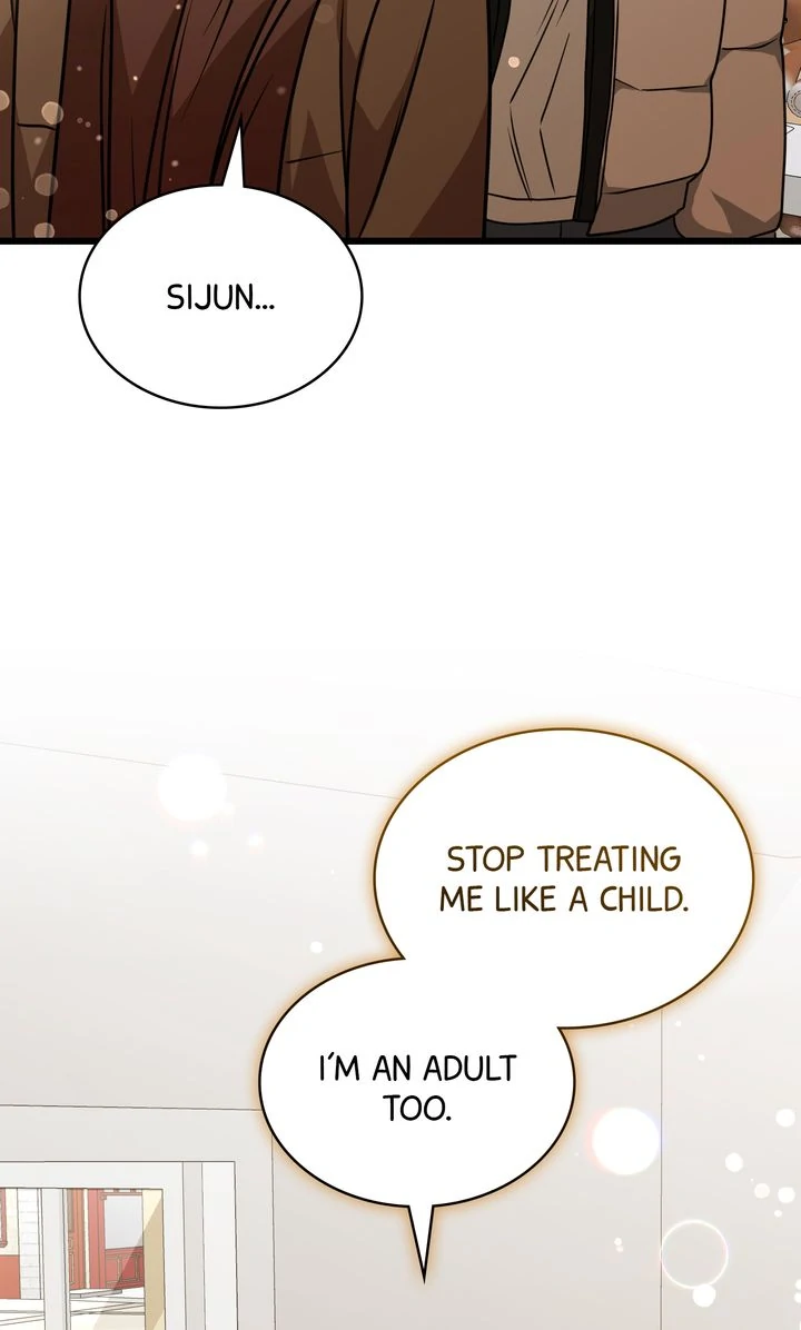 Cloth and Dagger Chapter 45 - Page 50