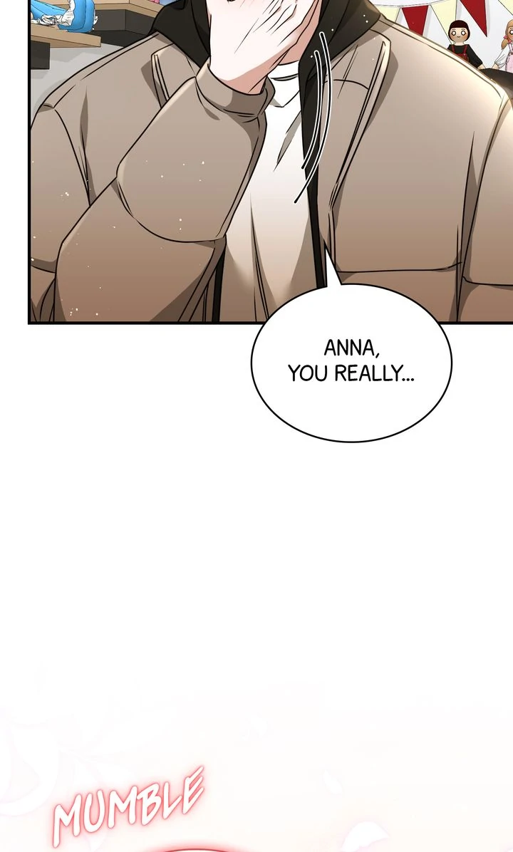 Cloth and Dagger Chapter 45 - Page 59