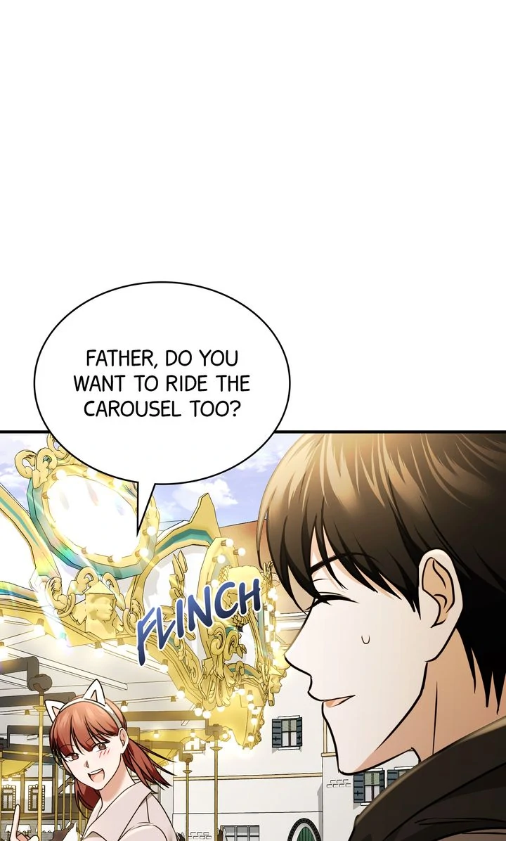 Cloth and Dagger Chapter 45 - Page 64