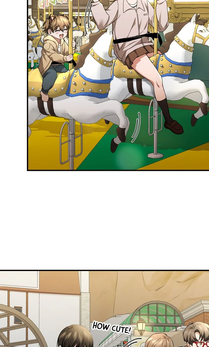 Cloth and Dagger Chapter 45 - Page 67