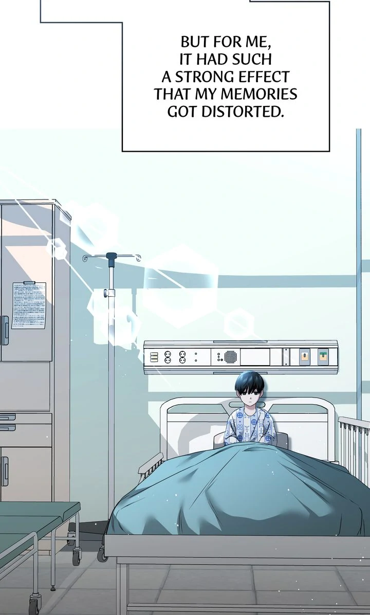 Cloth and Dagger Chapter 45 - Page 74