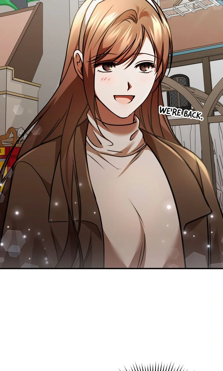 Cloth and Dagger Chapter 45 - Page 76