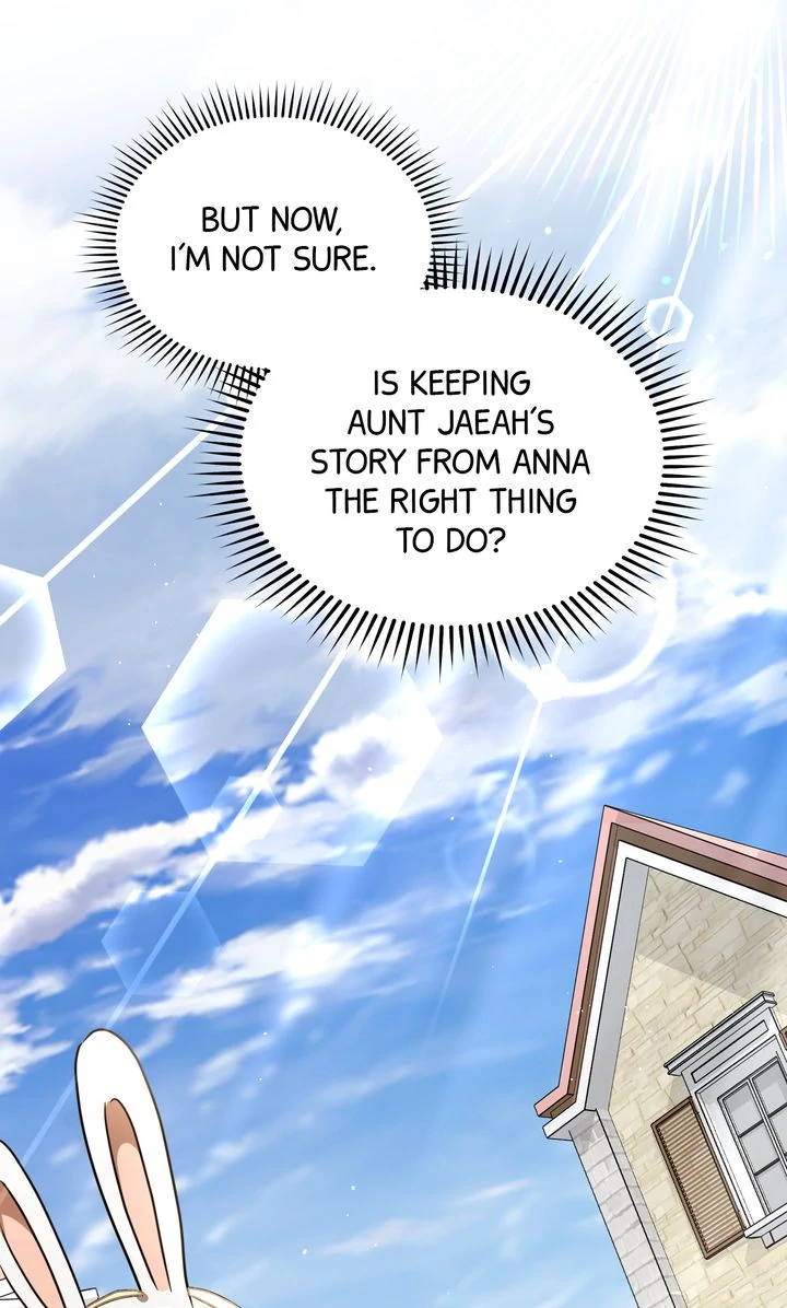 Cloth and Dagger Chapter 45 - Page 80