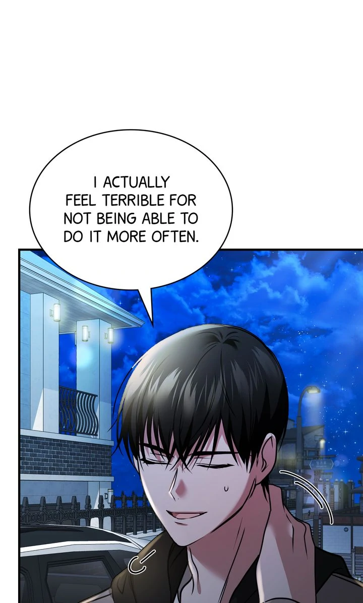 Cloth and Dagger Chapter 45 - Page 90