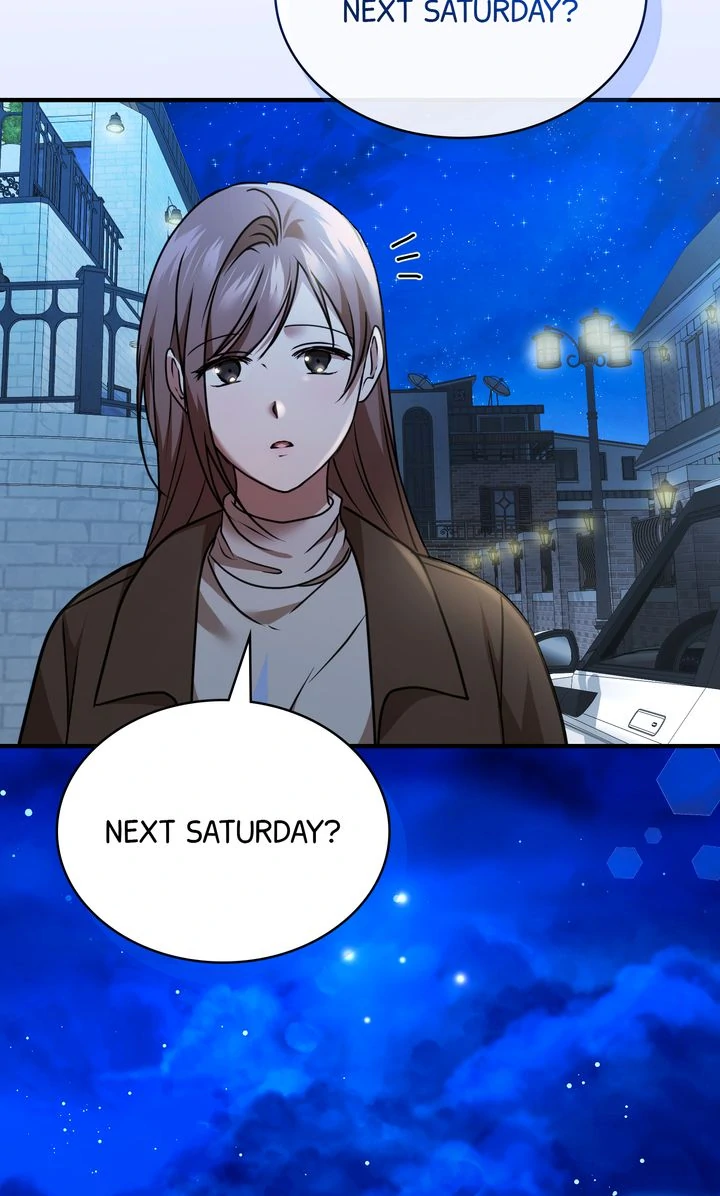 Cloth and Dagger Chapter 45 - Page 92